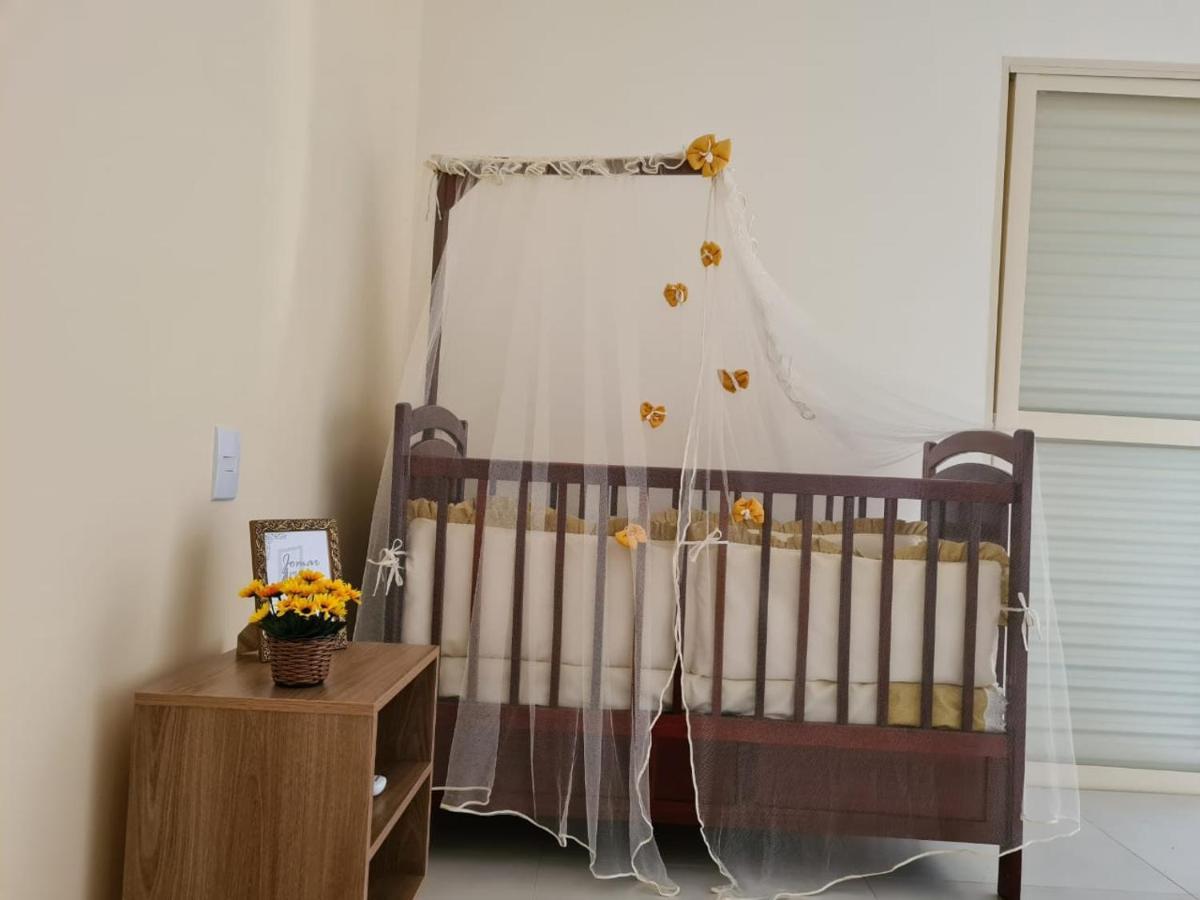 Recanto H & E Olímpia Екстериор снимка